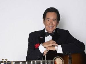 Wayne Newton: Up Close and Personal